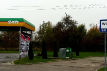 Miejscówka 443 - Trasa Kołobrzeg-Koszalin - zdjęcie 0