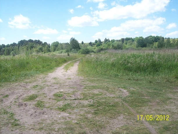 Miejscówka 067 - Rezerwat Beka - zdjęcie 3