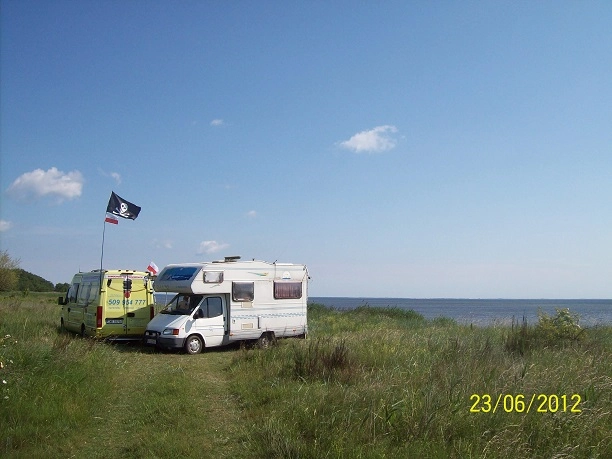 Miejscówka 067 - Rezerwat Beka - zdjęcie 2