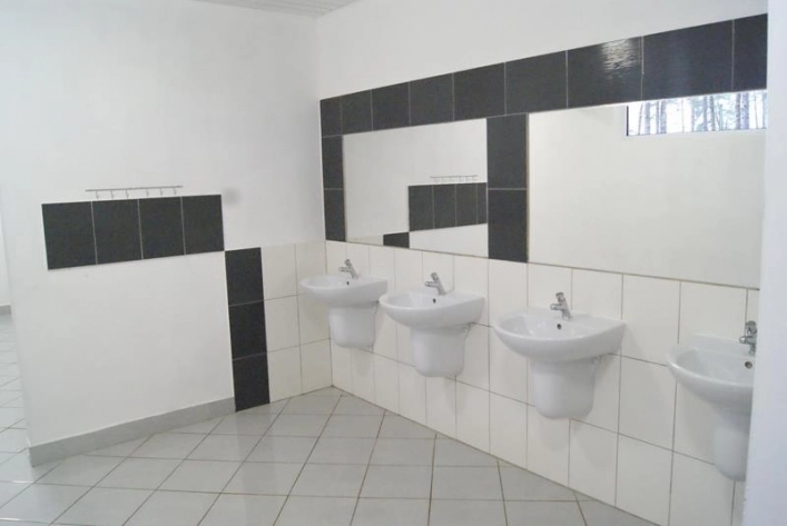 Marina Borki Augustów - zdjęcie 3