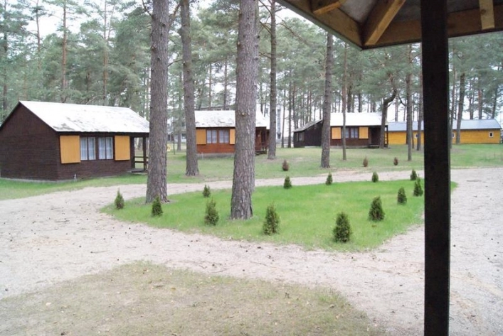 Marina Borki Augustów - zdjęcie 2