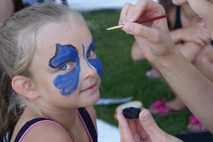 Marina Borki Augustów - zdjęcie 1