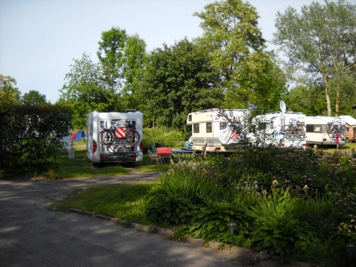 Camping Frombork - zdjęcie 4