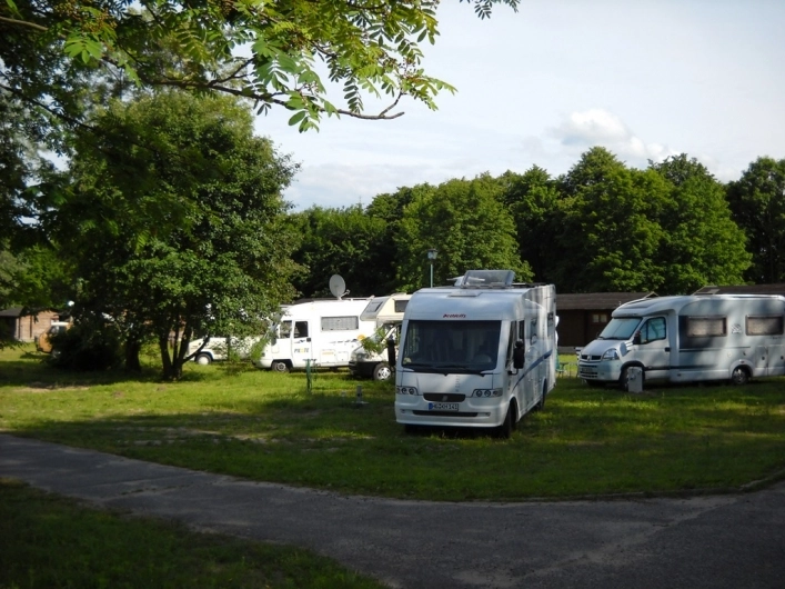Camping Frombork - zdjęcie 3