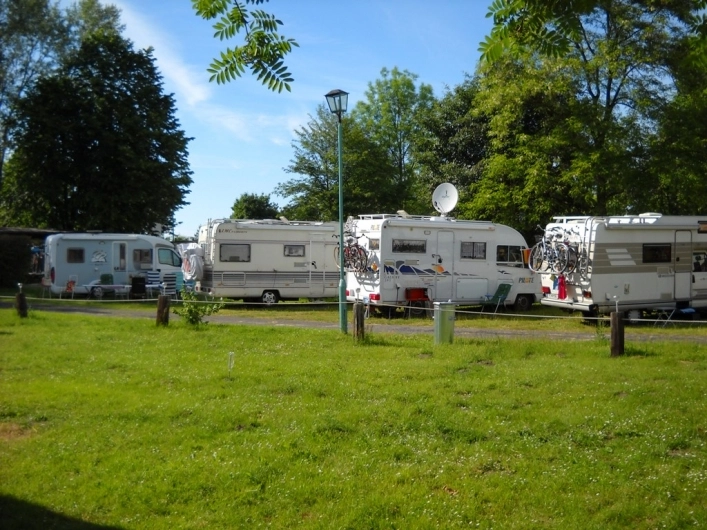 Camping Frombork - zdjęcie 1