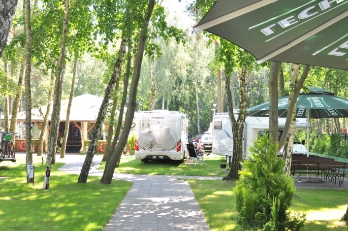 Przy Wydmach - zdjęcie 1