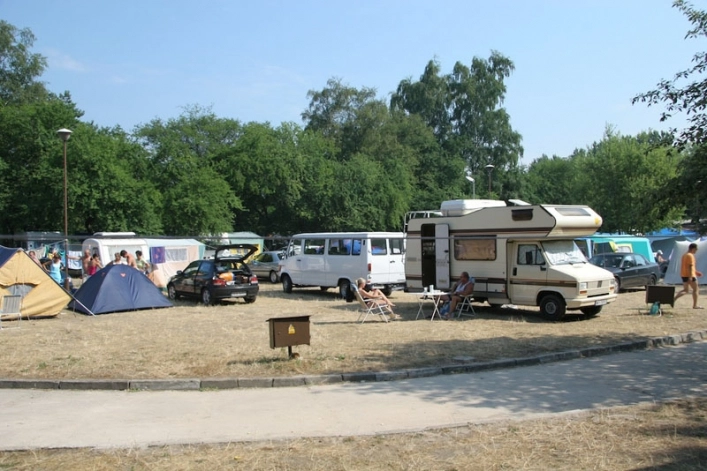 Na Skarpie - zdjęcie 1