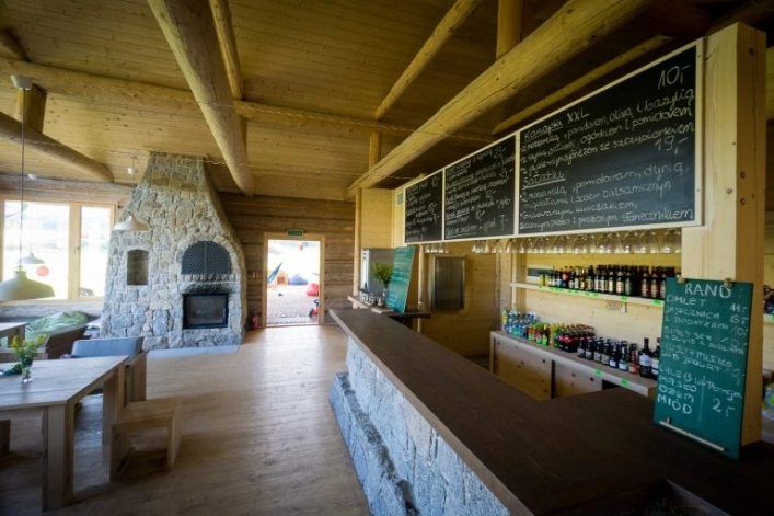 ŚCIEGNY Karpacza Camp66 - zdjęcie 4