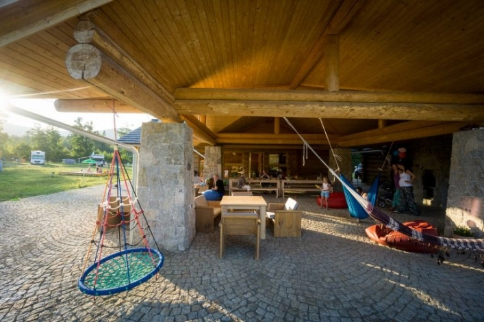 ŚCIEGNY Karpacza Camp66 - zdjęcie 3