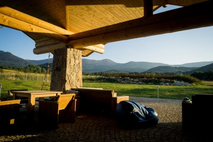 ŚCIEGNY Karpacza Camp66 - zdjęcie 2