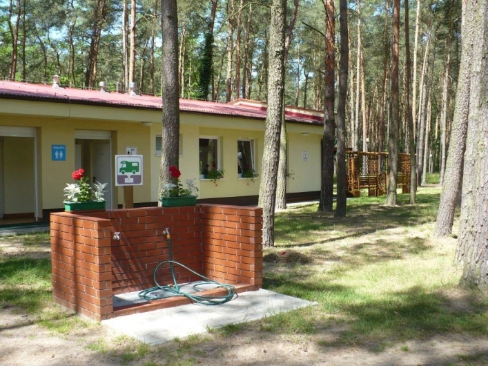 Ustronie Camping nr 50 - zdjęcie 4