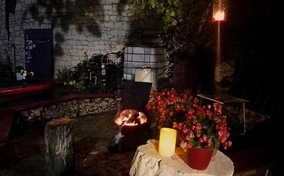 Camping Pielaka nr 39 w Kazimierzu Dolnym - zdjęcie 2