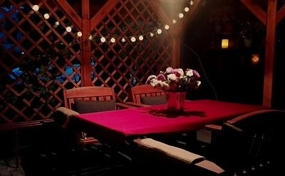 Camping Pielaka nr 39 w Kazimierzu Dolnym - zdjęcie 1