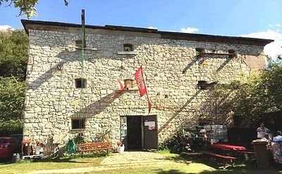 Camping Pielaka nr 39 w Kazimierzu Dolnym - zdjęcie 1