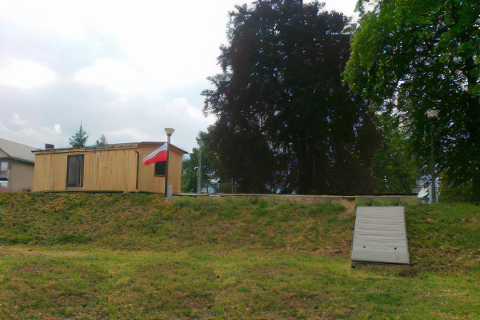 Przystań KOPANIE nr 136