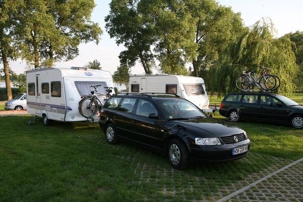 Camping Casus nr 139 - zdjęcie 2