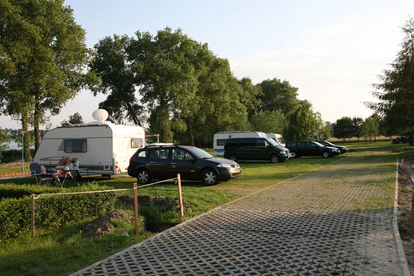 Camping Casus nr 139 - zdjęcie 1