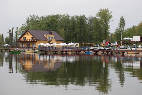 Camping Casus nr 139 - zdjęcie 1