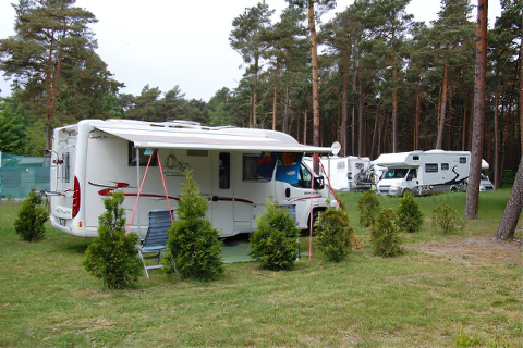 Camping Przymorze nr. 48