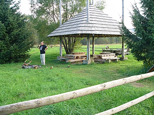 Miejscówka 447-Lutowiska - zdjęcie 2