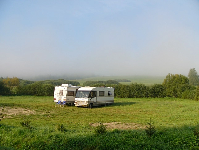 Miejscówka 448- Zyndranowa skansen - zdjęcie 2