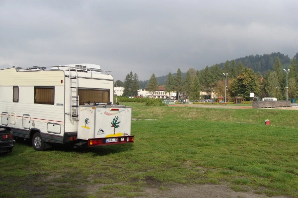 Miejscówka 450-Brenna - zdjęcie 3