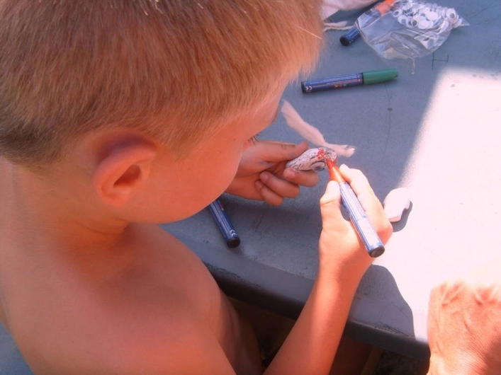 Hummingen Camping - zdjęcie 4