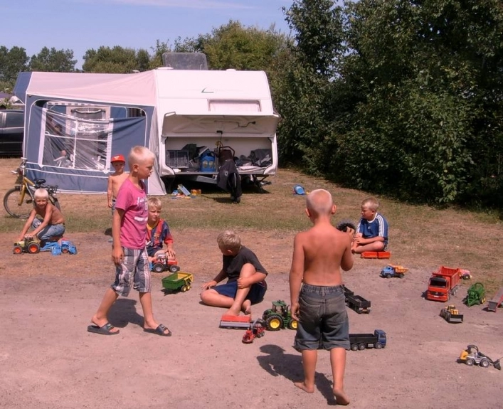 Hummingen Camping - zdjęcie 3