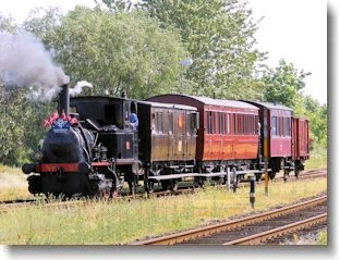 Hummingen Camping - zdjęcie 1