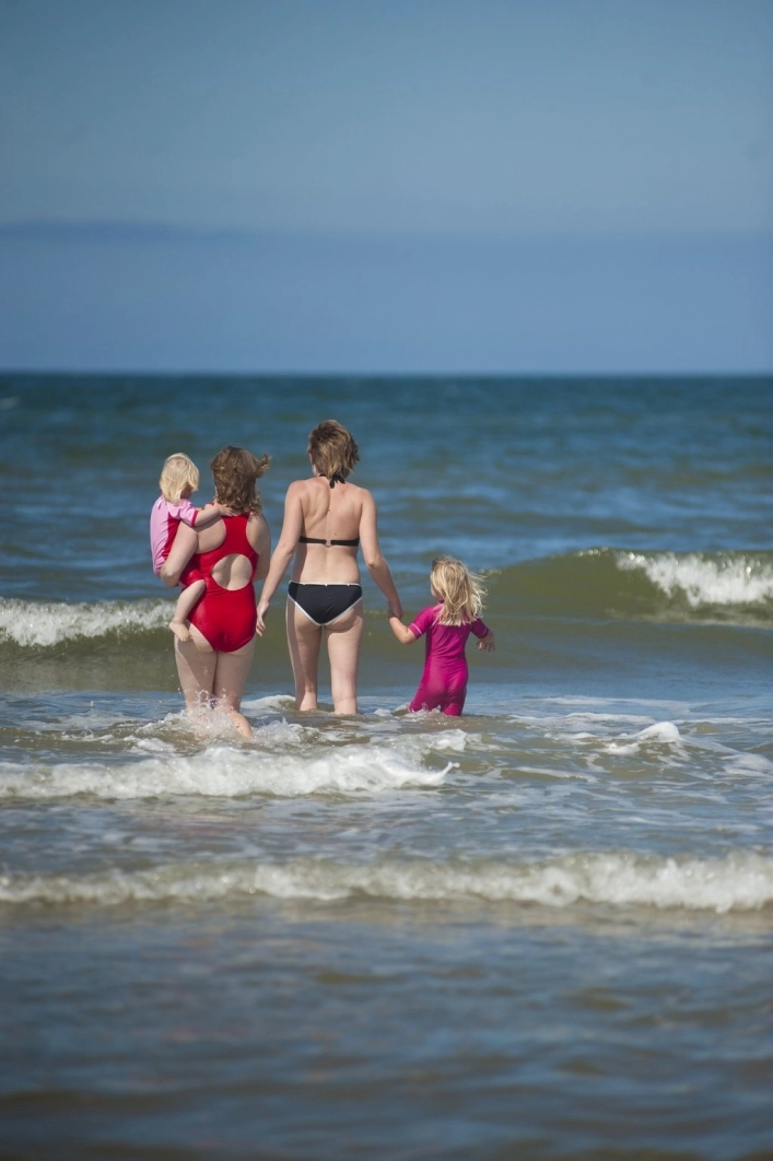  Skiveren Camping - zdjęcie 1