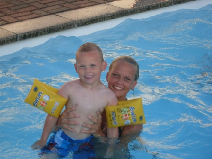  Egense Strand Camping - zdjęcie 4