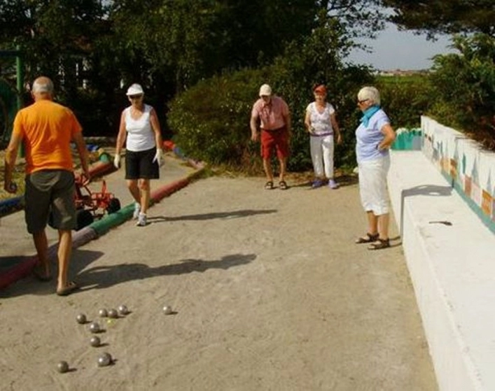  Egense Strand Camping - zdjęcie 3