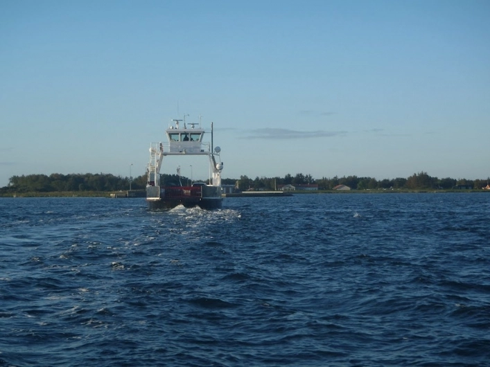  Egense Strand Camping - zdjęcie 2