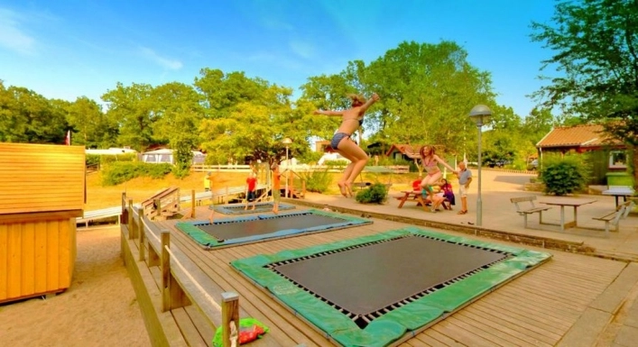 Randboldal Camping - zdjęcie 1