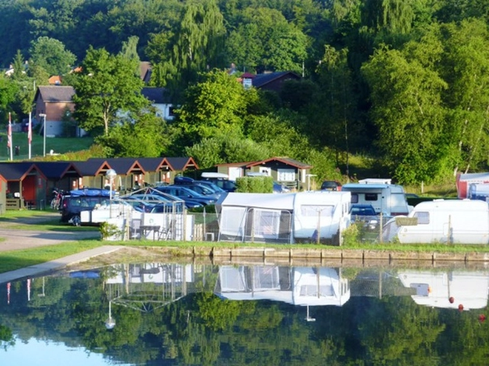 Randboldal Camping - zdjęcie 1