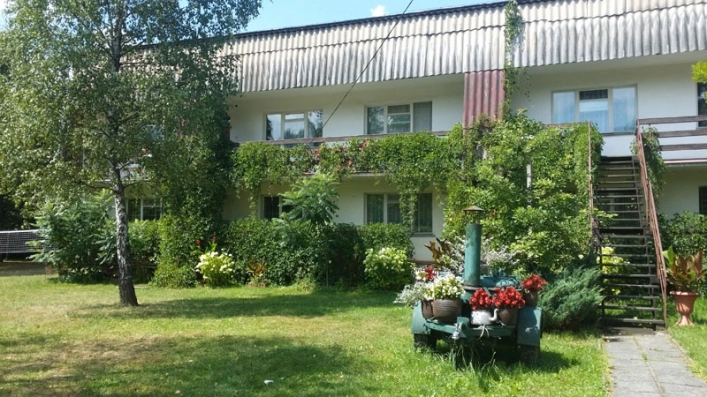 OŚRODEK USŁUG TURYSTYCZNO - WYPOCZYNKOWYCH JAZY - zdjęcie 3