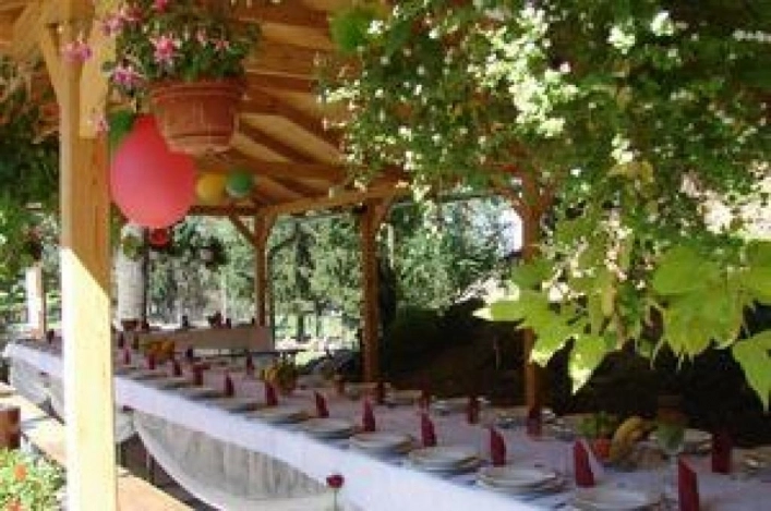  Camping WIŚNIOWA POLANA - zdjęcie 1