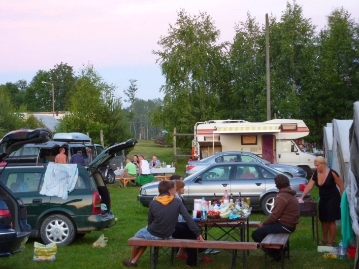 Šilainė - zdjęcie 4