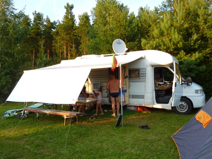 Šilainė - zdjęcie 1