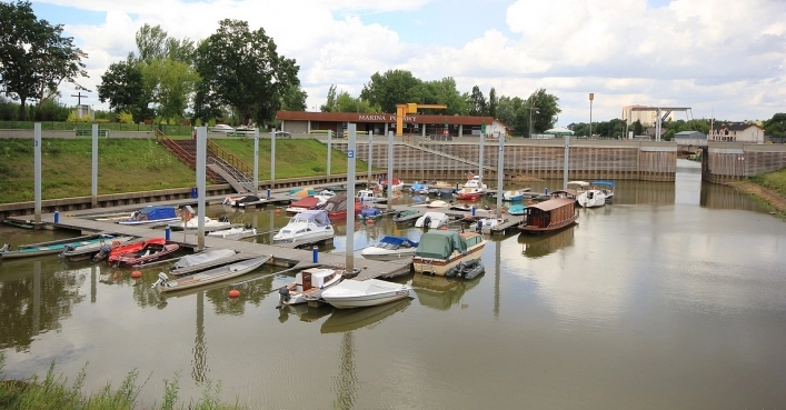 Camping Marina Puławy Nr 35  - zdjęcie 4