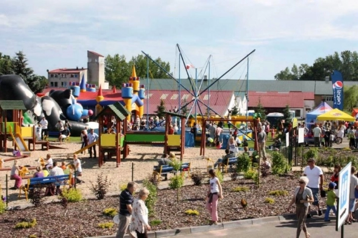 DRZONKÓW Camping nr 121 - zdjęcie 2