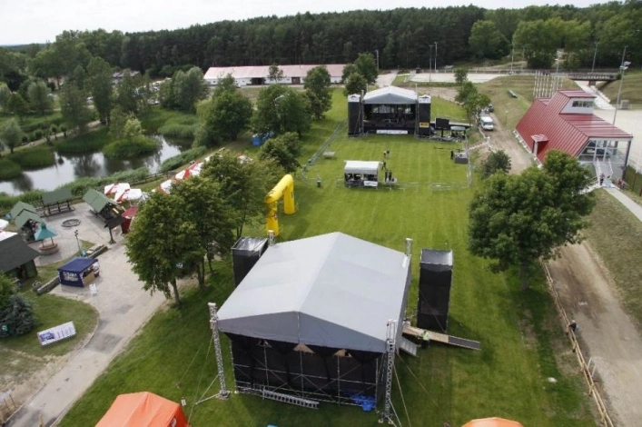 DRZONKÓW Camping nr 121 - zdjęcie 1