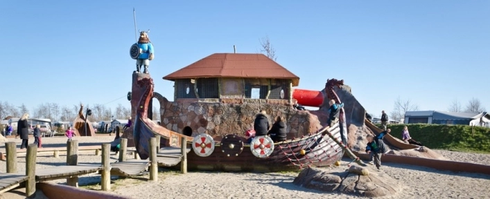 Hasmark Strand Camping - zdjęcie 3