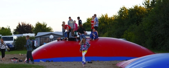 Hasmark Strand Camping - zdjęcie 1