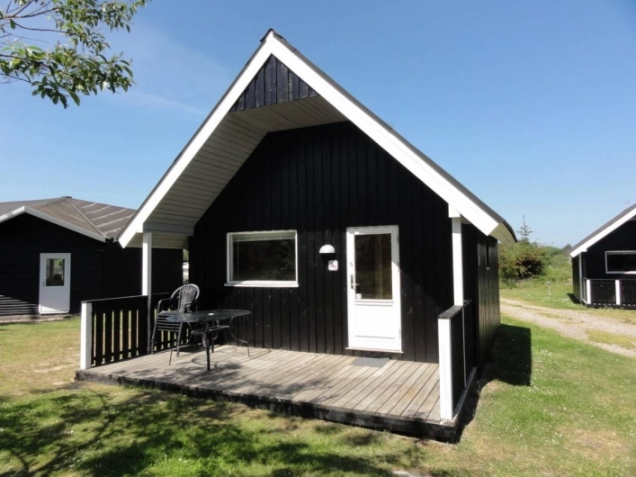  Tornby Strand Camping - zdjęcie 4