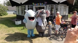  Tornby Strand Camping - zdjęcie 1