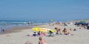  Tornby Strand Camping - zdjęcie 1