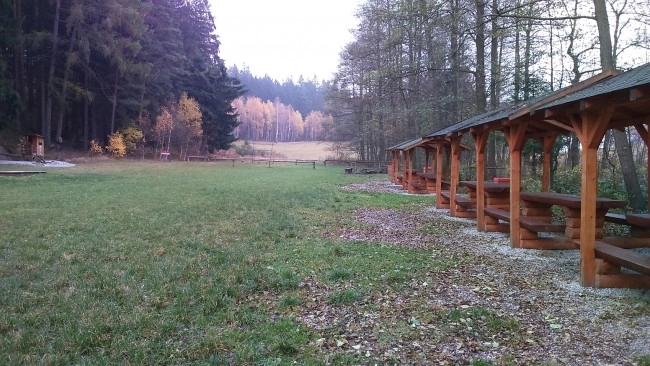 Miejscówka 451 - rezerwat Głazy Krasnoludków - zdjęcie 2