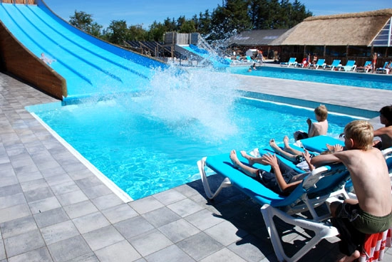 Hanstholm Camping - Thy Feriepark - zdjęcie 4