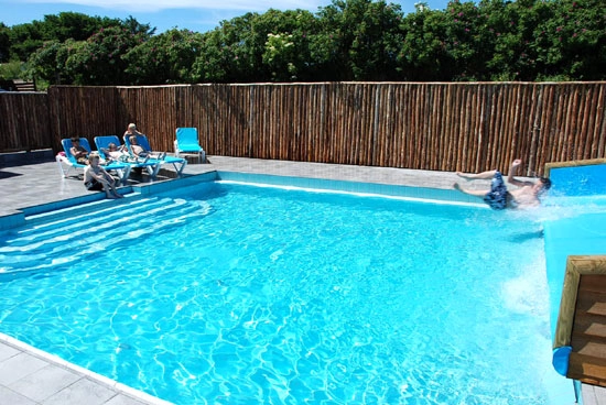 Hanstholm Camping - Thy Feriepark - zdjęcie 3